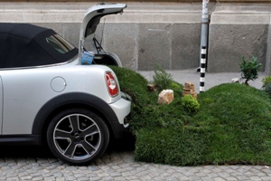 Make a Difference This PARK(ing) Day